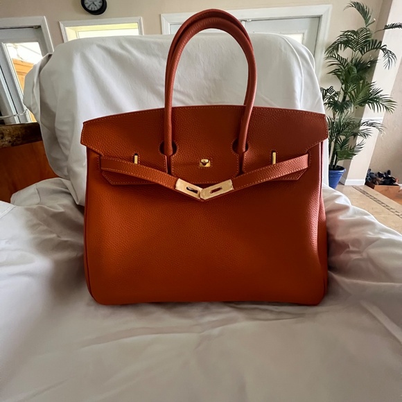 New! Beautiful Purse from Turkey! - Picture 5 of 10